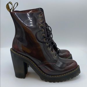 doc martens kendra cherry